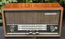 Vintage Telefunken Jubilate 205 Transistor Radio Mcm Powers On As For Repair. Fixed Price $99.95.
