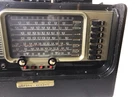 Zenith Trans-oceanic A600 Shortwave Radio, Magnet Vintage 1951. Fixed Price $225.00.
