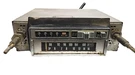 Vintage Audiovox C-977, 1970'S, 1980'S, Track Tape Player & Am/fm Radio. Fixed Price $60.00.
