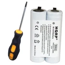 700MAH Battery For Philips Norelco 282-8892 Xl Rx Models Shavers, 422203607280. Fixed Price $7.95.