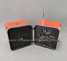 Brionvega TS502 Zanuso Sapper Cube Radio Vintage Design Tuner Modernization. Fixed Price $452.60.