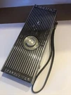 Vintage Retro Electra Wt 601 6TR Transceiver/ Walkie Talkies ,working. Fixed Price $28.95.