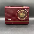 Arvin 1950S Am Radio 954P? Maroon Working Condition. Fixed Price $50.00.