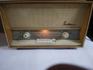 Vintage German Blaupunkt Sultan 22203 Tube Radio Us Version. Fixed Price $289.00.