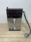Nos Vintage Ross Electronic Am/fm Solid State Radio Model RE-7012 Portable. Fixed Price $70.00.