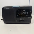 Emerson RP6246 Weather Band Tv Am Fm Radio 3 Portable Tested. Fixed Price $14.99.