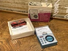 Vintage Radio Shack Archerkit Multitester 28-4013A Analog Volt Ohm Meter. Fixed Price $25.00.