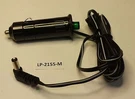 CEA-LP-2155-M =uniden PS001 Lighter Plug Power Cord, Fits Cb-wt, Scanner Radios. Fixed Price $19.97.