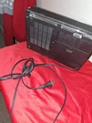 Panasonic RF-569 Am/fm 2-BAND Portable Radio Tested Working, No Battery Cover. Fixed Price $25.00.