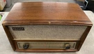Vintage Zenith Model G730 Am-fm Tube Radio Shown Working *read*. Fixed Price $100.00.