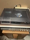 Panasonic RS-888S Turntable. Fixed Price $110.00.