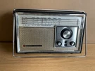 National Panasonic R- 441B Mains / Battery Band Mw SW1 SW2 & SW3 Radio.. Fixed Price $73.88.