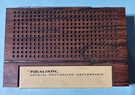 Realistic Crystal Controlled Weatheradio Model 12-152A. Fixed Price $9.99.