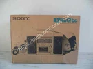 Sony CFS-F40 Stereo Radio Cassette Recorder. Fixed Price $1499.00.