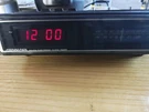 Soundesign 3691-(D) Am/fm Clock Radio Snooze Alarm Sleep Auto Off. Fixed Price $16.99.