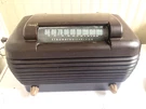 Vintage 1946 Stromberg-carlson Tube Radio 1101-H * Art Deco For Repair Prop. Fixed Price $99.00.