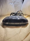 Ge Alarm Clock Model: 7-4823A-AM/FM-GREEN Digits-corded/batt. Bkup.-tested Works. Fixed Price $18.60.