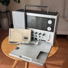 Braun T1000 Radio Dieter Rams Moma Collection Vintage Fm Receiver. Fixed Price $2425.20.