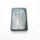 Vintage Am/fm Personal Handheld Radio Tested Model 7-1627B. Fixed Price $12.55.