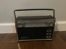 Vintage Panasonic RF-738 Fm Am Solid State Radio Ac Plug Battery Not Working!. Fixed Price $34.99.