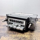 Vintage Audiovox Aftermarket Am/fm Stereo Car Radio 77-GM-MPXH Made Japan. Fixed Price $89.99.