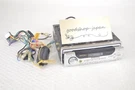 Pioneer DEH-P717 Carrozzeria Cd MP3 Wma Audio Head Unit Tested Excellent. Fixed Price $599.25.