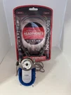 Vintage Coby CX-7 Mini Am/fm Pocket Radio Dbbs Neck-strap Headphones Ships Today. Fixed Price $15.99.