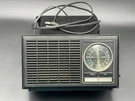 Vintage Am/fm Radio Model No. 7-4110A Antique Consumer General Electric. Fixed Price $14.00.