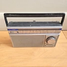 Vintage Panasonic Fm/am 2BAND Receiver/radio RF-557 Tested & Works. Fixed Price $29.95.