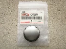 Fits: 10 - 14 Toyota 4RUNNER Radio Cd Player Receiver Knob W/o Nav Qty Oem New. Fixed Price $41.49.