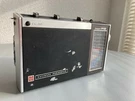National Panasonic RF-849JB Radio Read Desc. Fixed Price $63.48.