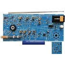 Elenco Am/fm Radio Kit Switch Between Ics Transistors Solder Great Stem.... Fixed Price $80.03.