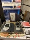 Envirastation Wireless Weather With Projection Atomic Time DWS-170. Fixed Price $89.99.