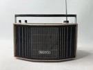 Vtg Sony MR-9300WA Solid State Am/fm Stereo Portable Radio Parts. Fixed Price $31.49.