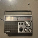 Vintage Emerson Pm 3915 Am Fm Tv Sound Radio. Fixed Price $20.00.