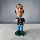 Rare Dave Ryan Kdwb 101.3FM Radio Alexander Global Agp Bobblehead Twin Cities. Fixed Price $75.00.