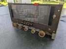 Vintage 1957 Stromberg Radio SR-406 6L6 Mono Am/fm Tube Receiver Chassis. Fixed Price $169.90.