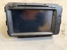 15 16 17 18 Kia Sedona Radio Cd Navigation & Map Card 96560-A9101WK. Fixed Price $125.00.