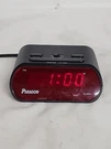 Vintage Paragon Digital Alarm Clock Model 88010. Fixed Price $9.99.