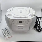 Retekess TR621 Am/fm Radio Cd/cassette Tape Player Combo Record Boombox Speaker. Fixed Price $34.97.