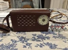 Sharp Collie TR-173 Transistor Radios- Untested For Parts. Fixed Price $49.99.