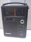 Vintage Lloyds Model NN-7199 Am-fm-aircraft-police-weather Portable Radio. Fixed Price $50.00.