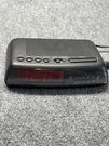 Ge 4817B Alarm Clock Am Fm Radio Snooze Sleep Timer Tested Works. Fixed Price $24.99.