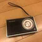 National Panasonic R-1241 Am Transistor Radio Vintage Portable Japan For Parts. Fixed Price $80.00.
