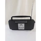 Radioshack 12-832 Stereo Mate Portable Am Fm Vintage Black Silver Handheld. Fixed Price $21.66.