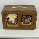 Vintage Motorola 51X17 Am Radio - For Parts Repair. Fixed Price $35.00.