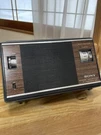 Sony 6R-33 Am Transistor Radio. Fixed Price $130.99.