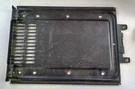 Motorola Syntor Radio Vehicle Xx 9000 Bracket Floor Mounting Plate Trunk Tray. Fixed Price $25.25.