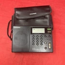 Grundig YB305 Sw Am/fm World Band Shortwave Portable Radio Tested. Fixed Price $29.99.