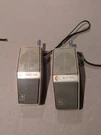 (2)VINTAGE Walkie Talkies Model Sept 67 Y-7110 Untested. Fixed Price $18.38.